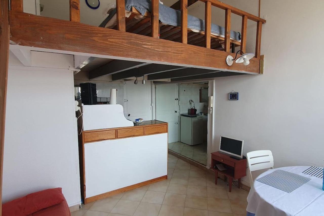 La Residence Bandol Ngoại thất bức ảnh