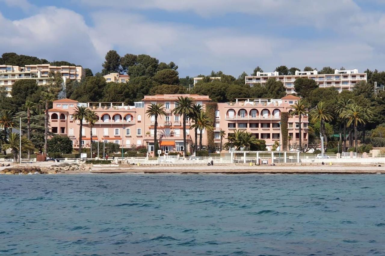 La Residence Bandol Ngoại thất bức ảnh