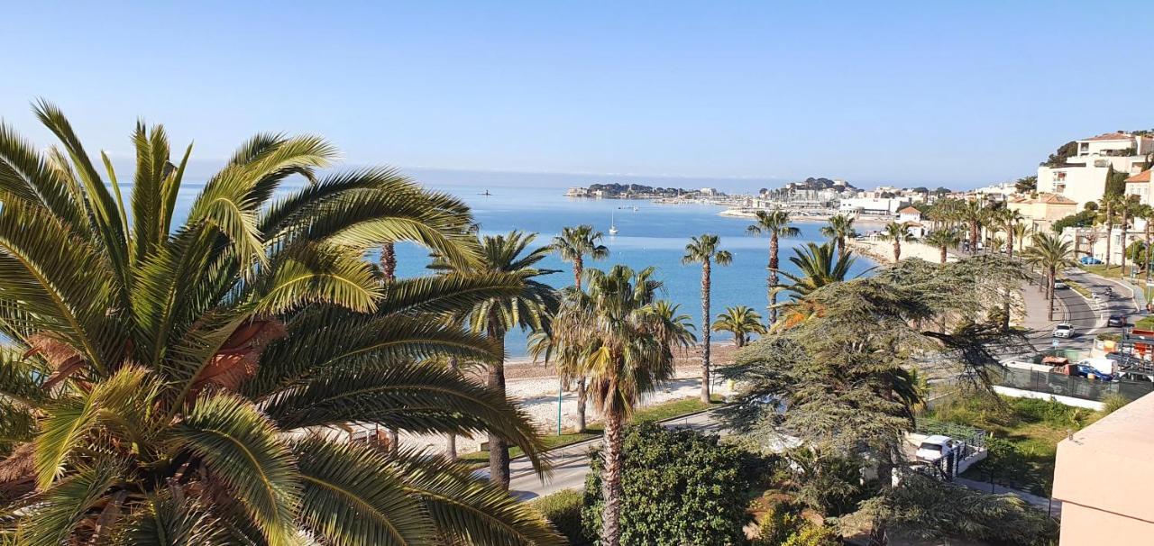La Residence Bandol Ngoại thất bức ảnh
