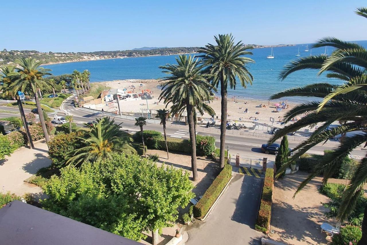 La Residence Bandol Ngoại thất bức ảnh