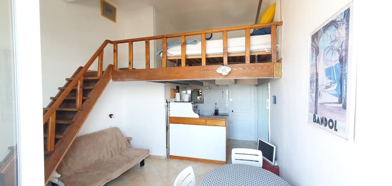 La Residence Bandol Ngoại thất bức ảnh