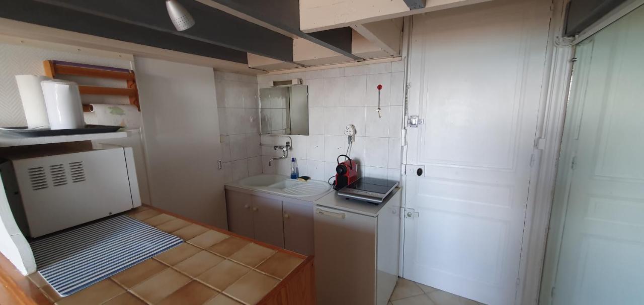 La Residence Bandol Ngoại thất bức ảnh