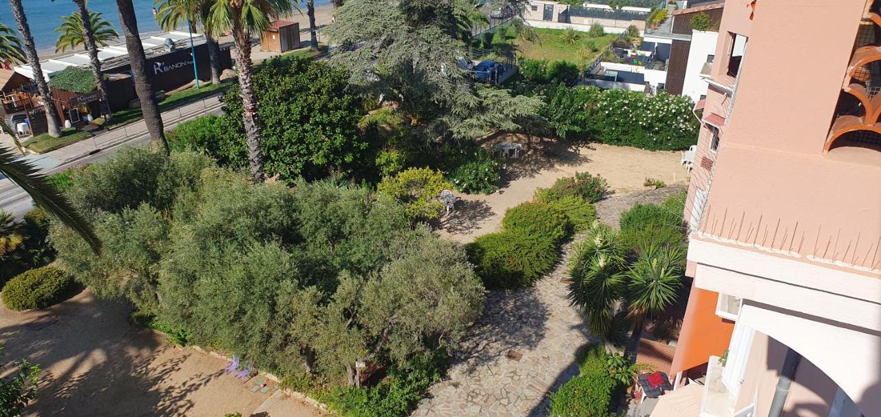 La Residence Bandol Ngoại thất bức ảnh